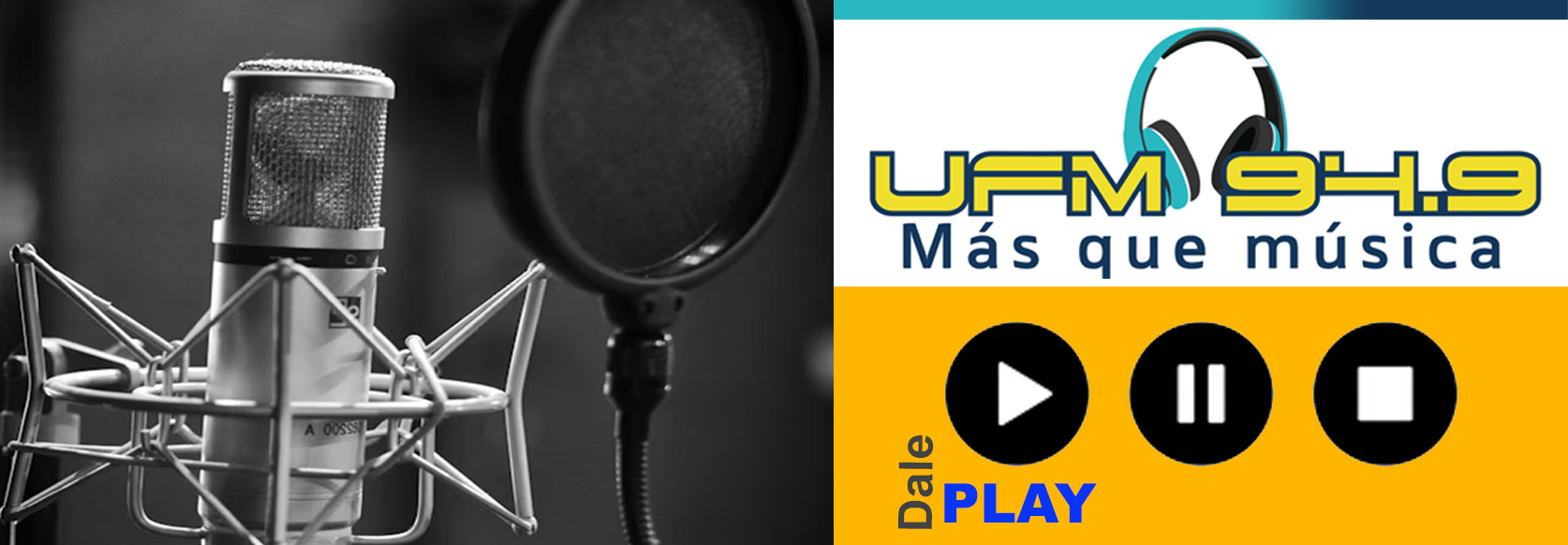 UFM Radio